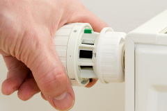 Rumer Hill central heating repair costs
