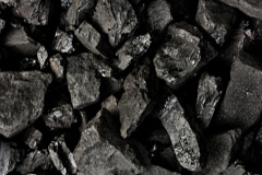 Rumer Hill coal boiler costs