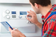 free Rumer Hill gas safe engineer quotes
